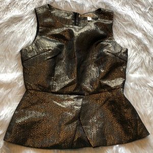 🌺 Chelsea & Violet Women Sleeveless Shirt Size L